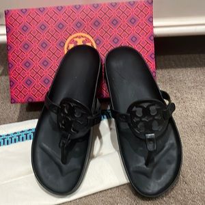 Tory Burch Miller Cloud Sandal